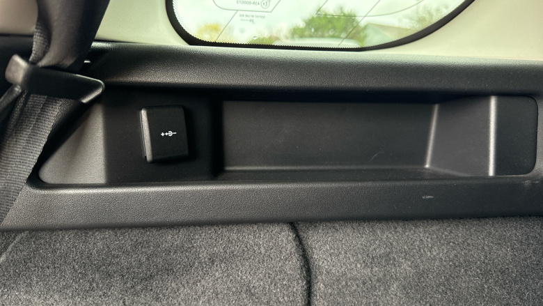 Land Rover Discovery Sport 2.0 D165 SE 5dr Auto Diesel Station Wagon